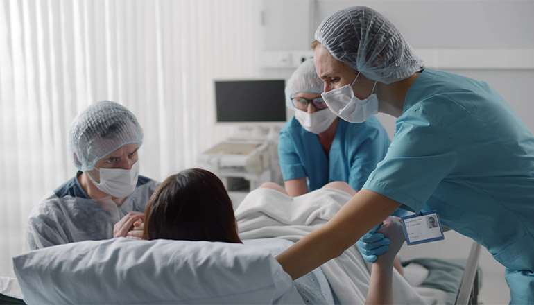 Aborto. Ecco come le ostetriche hanno sconfessato l’assurda proposta di legge di Crisanti 1