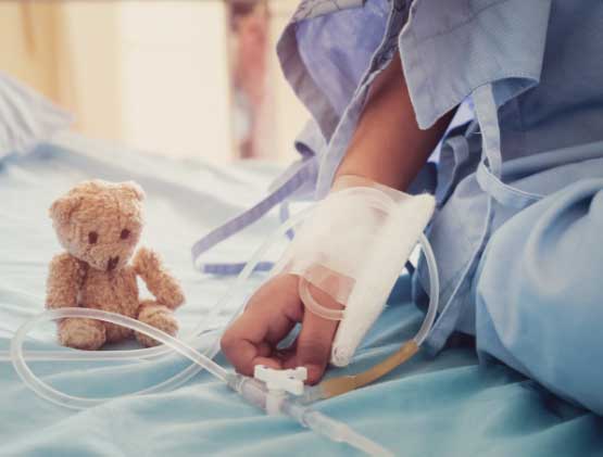 Suicidio assistito: ora anche i bambini sono sotto attacco 1