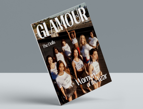 La rivista Glamour premia le donne dell’anno ma. . . sono uomini 1