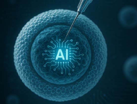 Arriva il primo figlio dell’AI. Le questioni etiche e il pericolo dell’eugenetica 1