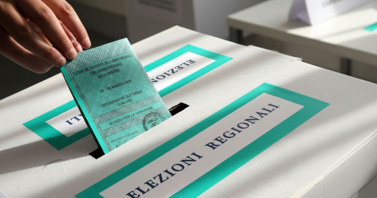 Si vota in Veneto, Puglia e Campania. L’impegno di Pro Vita & Famiglia 1