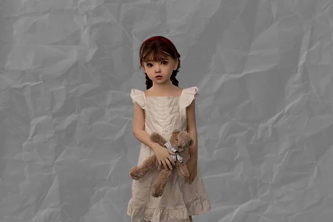 Scandalo Shein: bambole gonfiabili con le fattezze di bambine 1
