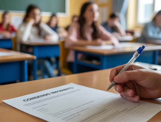 Ecco cosa cambia dopo l'approvazione del Ddl Valditara sul consenso informato 1