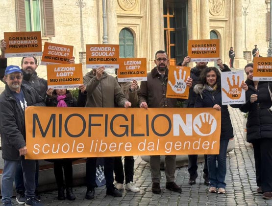Consenso informato: oltre un decennio di attività di Pro Vita & Famiglia per arrivare a una legge 1