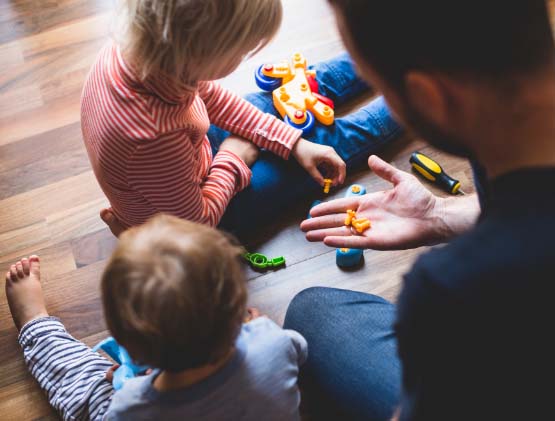 Dalla scuola alla casa: la libertà educativa delle famiglie è fondamentale 1