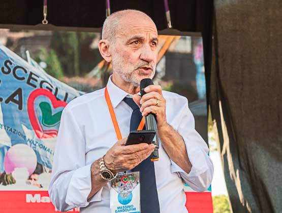 Ddl consenso informato. Gandolfini: «È strumento di vera e concreta democrazia» 1