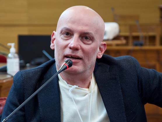 La morte di Igor Colombo non cancella la sua testimonianza per la tutela di ogni Vita 1