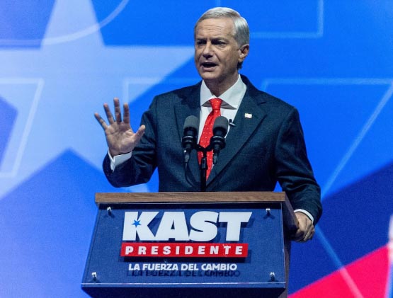 Vittoria storica in Cile: il nuovo presidente è il pro Vita José Antonio Kast 1