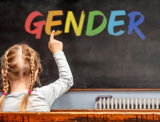 Gender nelle scuole di Bologna per bambini dai 5 anni. E i genitori? 1