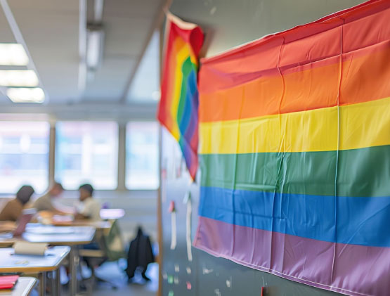 I progetti gender mettono in imbarazzo il Campidoglio. Iannarelli: «Educatori denunciano pressioni» 1