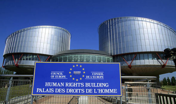 Siamo stati continuamente censurati. Aiutaci a fare ricorso alla CEDU 1