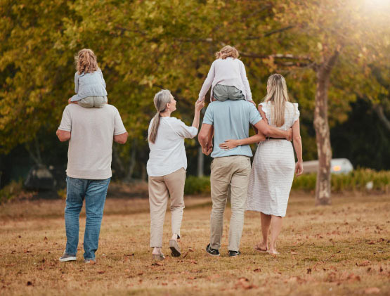 Fare figli fa bene, ecco perché 1