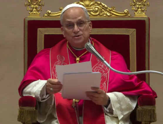Aborto, eutanasia, utero in affitto e quell’attacco a “My Voice My Choice”. Cosa ha detto Leone XIV ai diplomatici 1