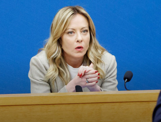 Bene Meloni contro suicidio assistito. Ora stop a legge in Parlamento 1