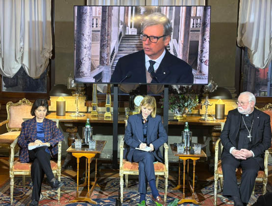 Vaticano e Governo: fronte comune contro l’utero in affitto. Ecco cosa hanno detto Roccella e Gallagher 1