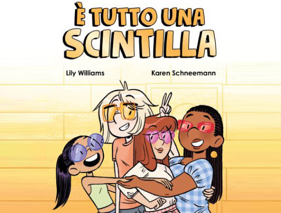 Scuola. Il libro gender che parla di Club Lgbt, bagni neutri e… “mestruazioni maschili” 1