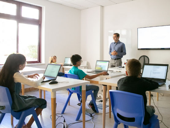 No al digitale a scuola: dopo oltre dieci anni la Danimarca fa marcia indietro 1