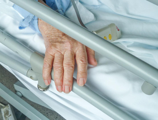 Donna uccisa contro la sua volontà. Tutto legale nel Canada del suicidio assistito 1