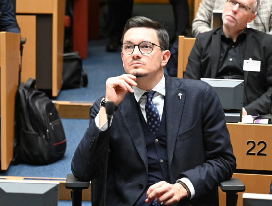 Europa. Su diritti umani bocciati emendamenti pro aborto e gender. Inselvini (FdI): «Piccola vittoria, ma la strada è ancora lunga» 1