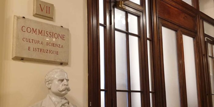 Ddl Valditara: in Commissione stop agli emendamenti della Sinistra che voleva stravolgere la legge. Ora subito sì in Aula 1