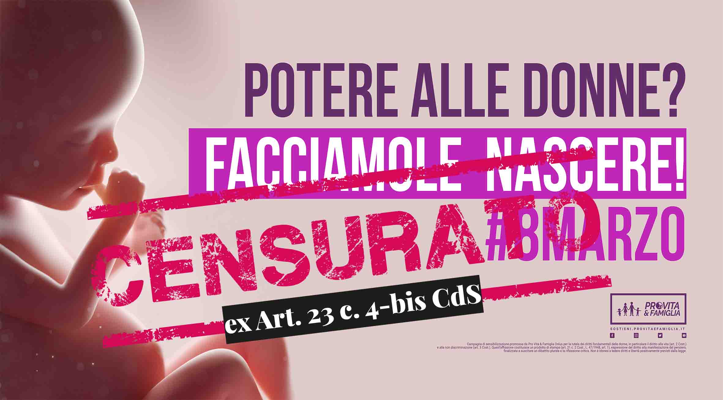In Italia esiste una “legge bavaglio”? Ecco qual è e perché va cambiata 1