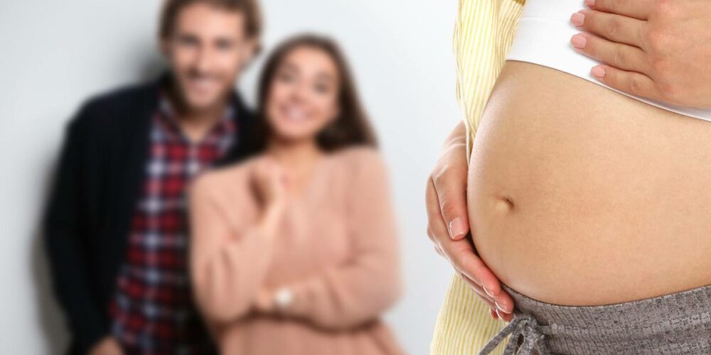 L'Utero in Affitto può essere solidale? Scoppia la Balla! 1