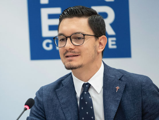 Bocciatura My Voice My Choice. Inselvini (Fdi-Ecr): «Vittoria pro-life» 1