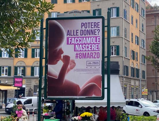 Libertà d’espressione e manifesti censurati. Quando anche Zagrebelsky difese Pro Vita & Famiglia 1