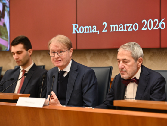 Campagna “E io Parlo!” sulla libertà d’espressione: le prime reazioni della politica 1