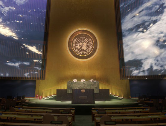 L'Italia nel mirino Lgbt anche in seno all'ONU. Ecco cosa sta per accadere 1