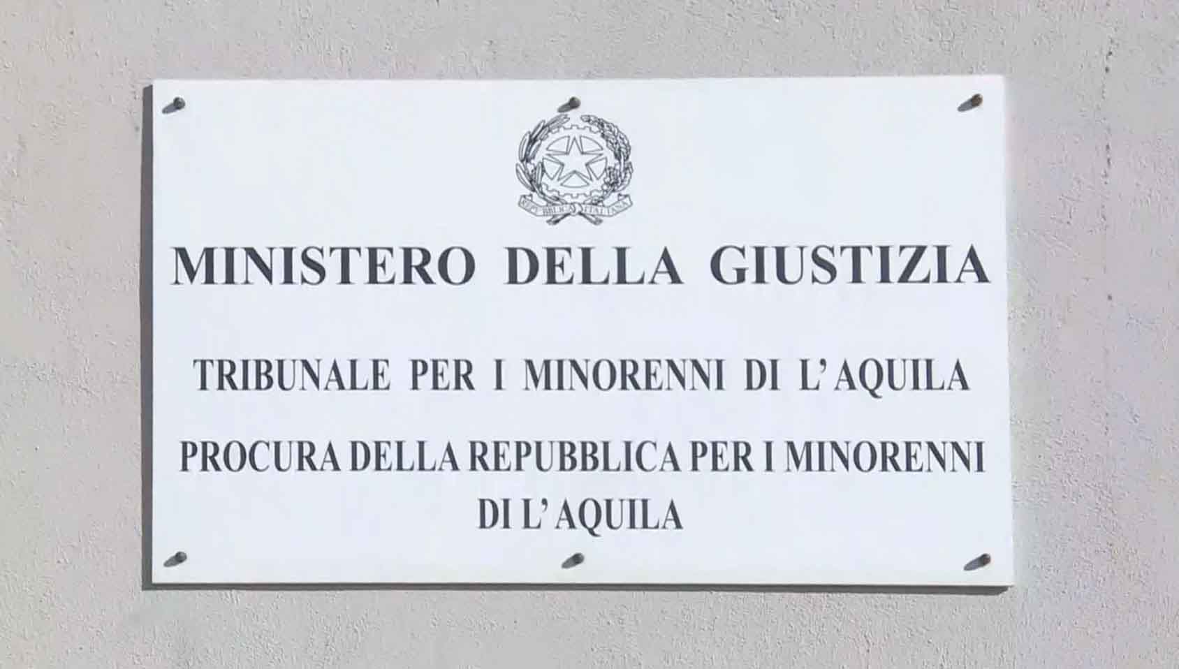 Famiglia nel bosco: dai convegni LGBT alla militanza nel PCI, ecco chi ha il potere di spaccare una famiglia 1