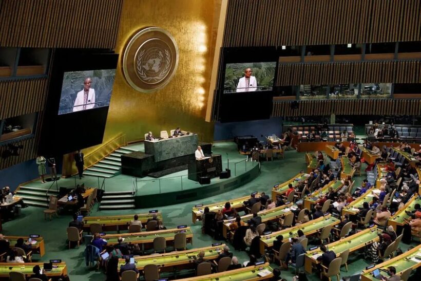 Conferenza sulle Donne all’ONU. Ecco i punti critici del documento della CSW70 che nessuno vi spiega 1