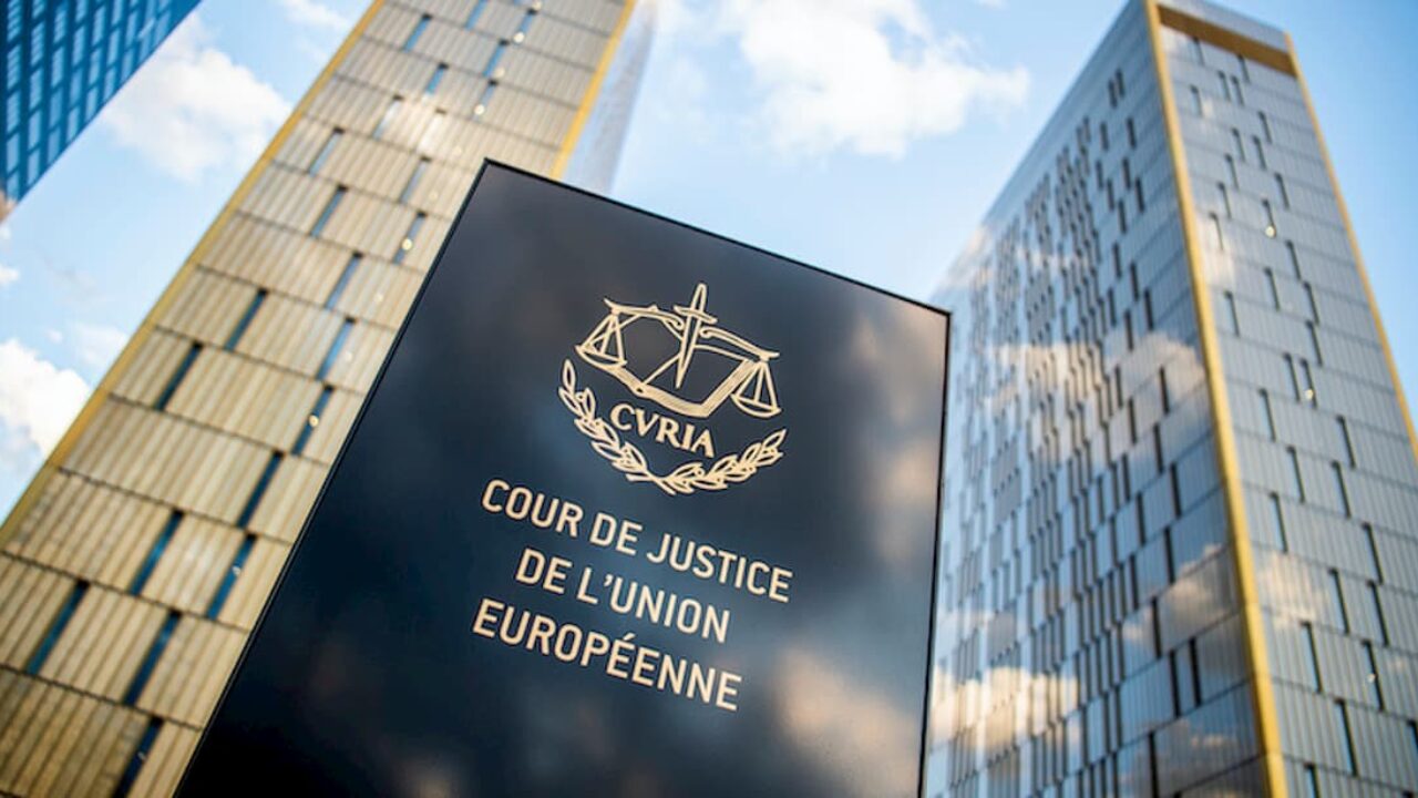 UE. Pro Vita & Famiglia: «Sentenza Corte Giustizia sul cambio di sesso è attacco alla sovranità degli Stati» 1