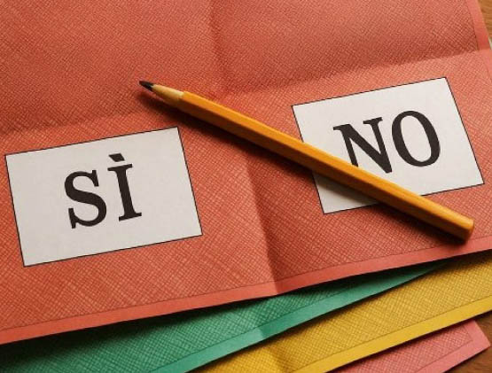 Il caso della Famiglia nel Bosco è un monito verso il Referendum 1