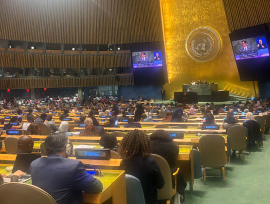 Voto storico all’ONU: USA chiedono di blindare il concetto di ‘genere’. Da che parte sta l’Italia? 1