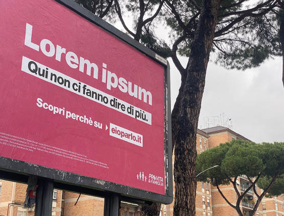 Criminalizzati per le proprie idee. Dal Brasile all’Europa la libertà d’espressione è sotto attacco 1