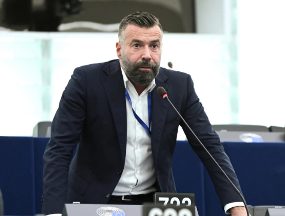 UE. Bocciato il Ddl Zan europeo 1