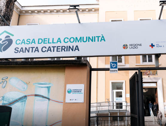 Sanità Lazio. Pro Vita & Famiglia: «formazione gender dall’Asl Roma 2. Presidente Rocca blocchi progetto e chiarisca» 1