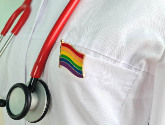 «Medici fedeli all’ideologia Lgbt, non alla scienza». La denuncia del New York Times 1