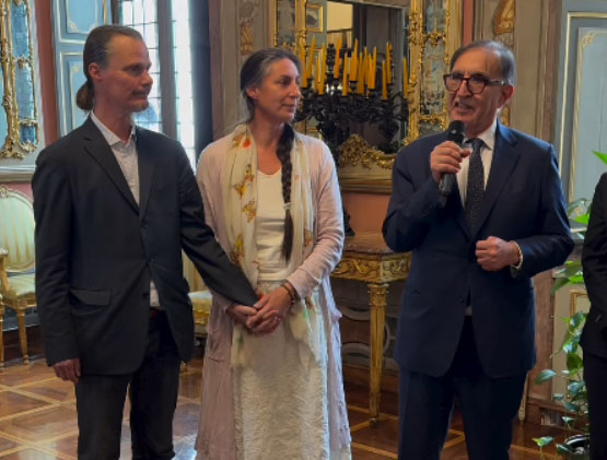 Famiglia nel Bosco. Come è andato l’incontro con La Russa e cosa succede ora 1