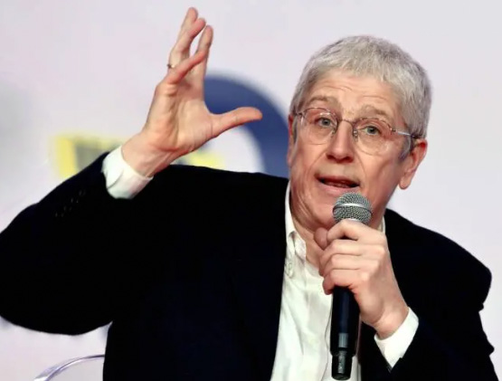 Mario Giordano a Pro Vita: «Una "cappa" soffoca chi osa pensarla diversamente e difende vita e famiglia» 1