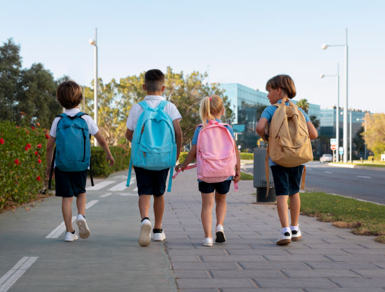 Il progetto dell’attivista Lgbt che rieduca 12.500 bambini delle scuole elementari 1
