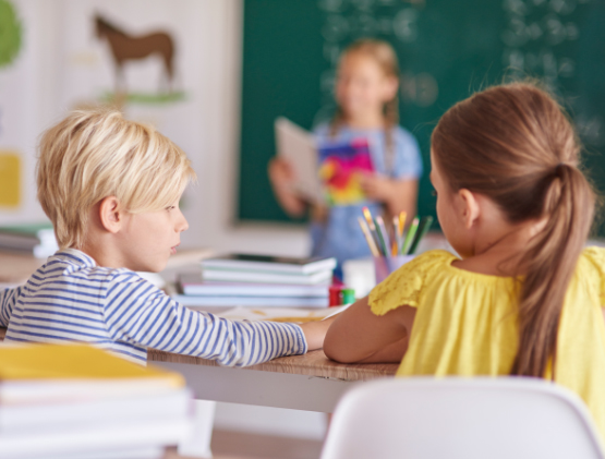 Liguria, percorsi di educazione sessuale a materne ed elementari 1