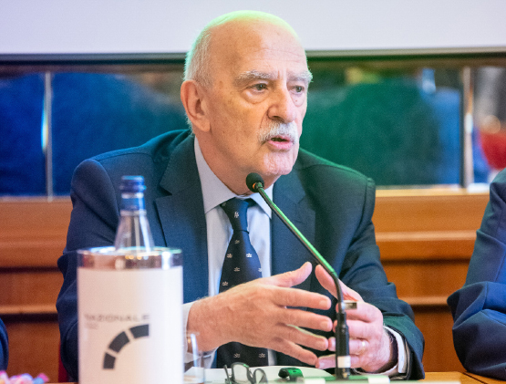 Crollo della natalità. Blangiardo: «Conseguenza, a cascata, anche di decenni di aborti» 1