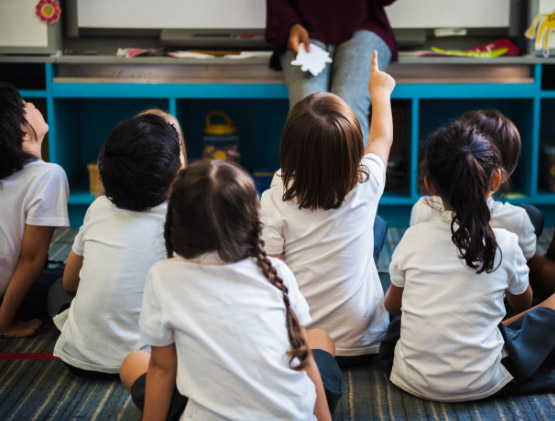 12.500 bambini a lezione di femminismo 1