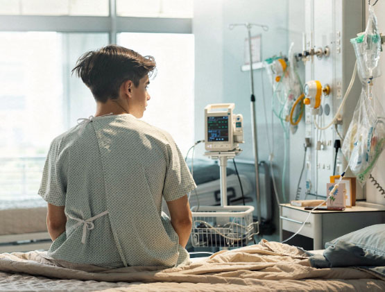 Deriva più assoluta nei Paesi Bassi. Eutanasia per ragazzo con autismo 1