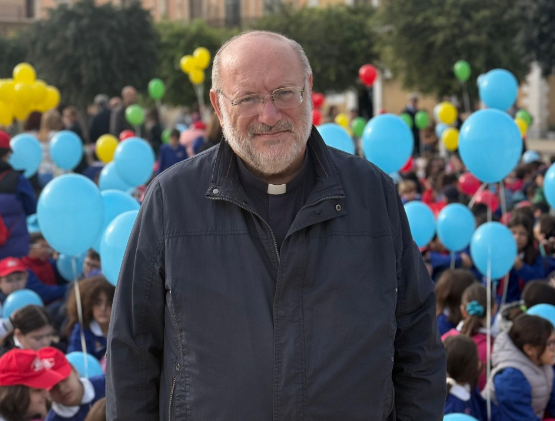 Pedopornografia. Di Noto a Pro Vita: «Nell’era digitale tanti bambini “orfani” di genitori distratti» 1
