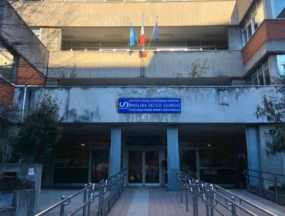 Bergamo. Alla radio del liceo arriva un questionario gender 1