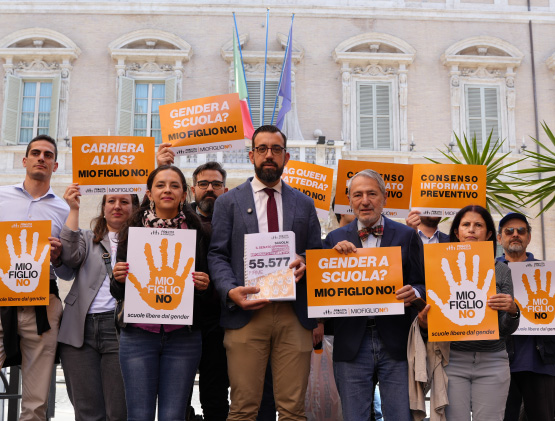Vogliono affossare il Ddl Valditara. Ecco i 144 emendamenti e come aiutarci a scongiurare questo pericolo 1