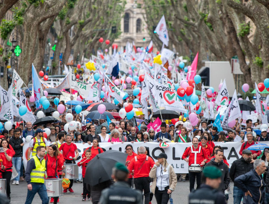 Tra un mese la Manifestazione “Scegliamo la Vita”. Saremo in migliaia a Roma 1